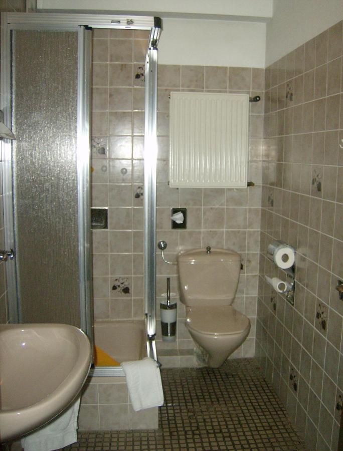 Pension Stiegelmeier Винтерберг Номер фото