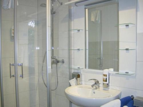 Pension Stiegelmeier Винтерберг Номер фото